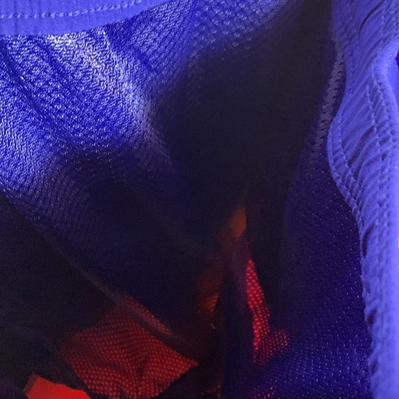 GAP Colorbloc Swim Shorts - Picture 10 of 10